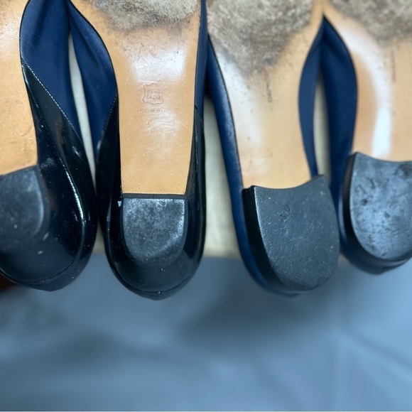 Salvatore Ferragamo 4 Pairs of Shoes - Picture 16 of 16